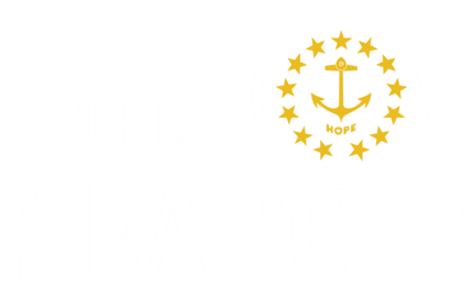 The-Search-RI-White-Gold logo