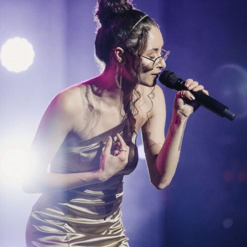 Keiyana Marie Trinidad