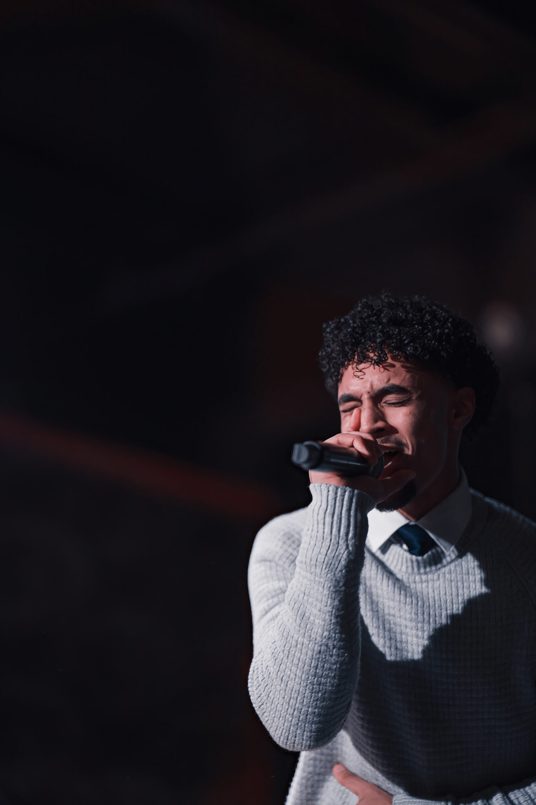 100-The Search Semi Finals - Night OneDSC_2128Final