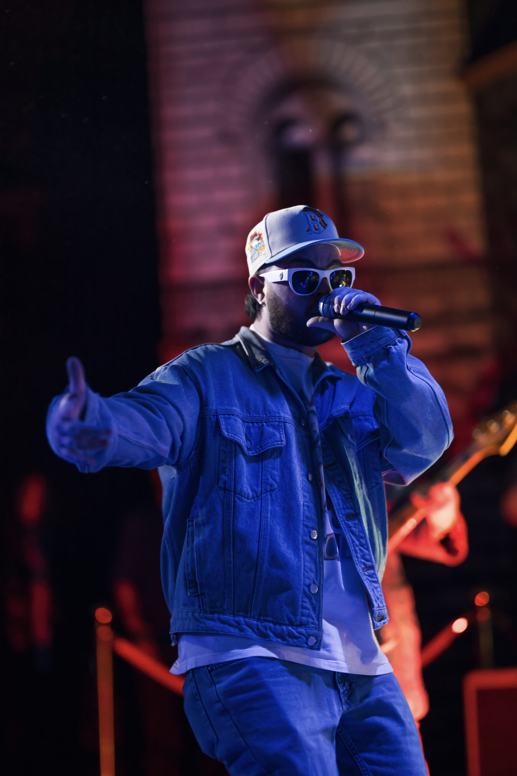 20-The Search Semi Finals - Night OneDSC_1271Final