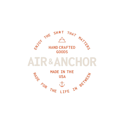 air and anchor
